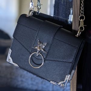 Killstar Fire Me up Handbag